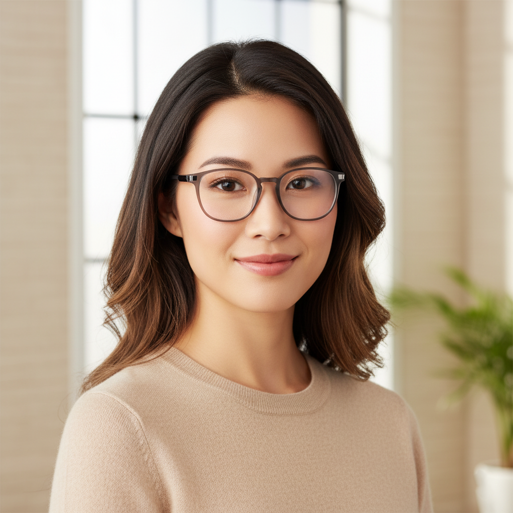  Gọng kính Calvin Klein Jeans CKJ21641A 001 