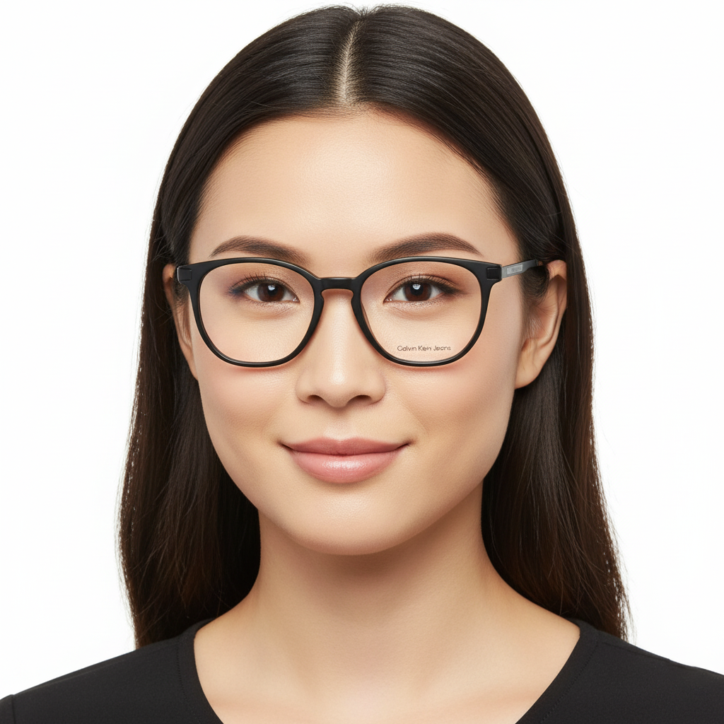  Gọng kính Calvin Klein Jeans CKJ21642A 001 