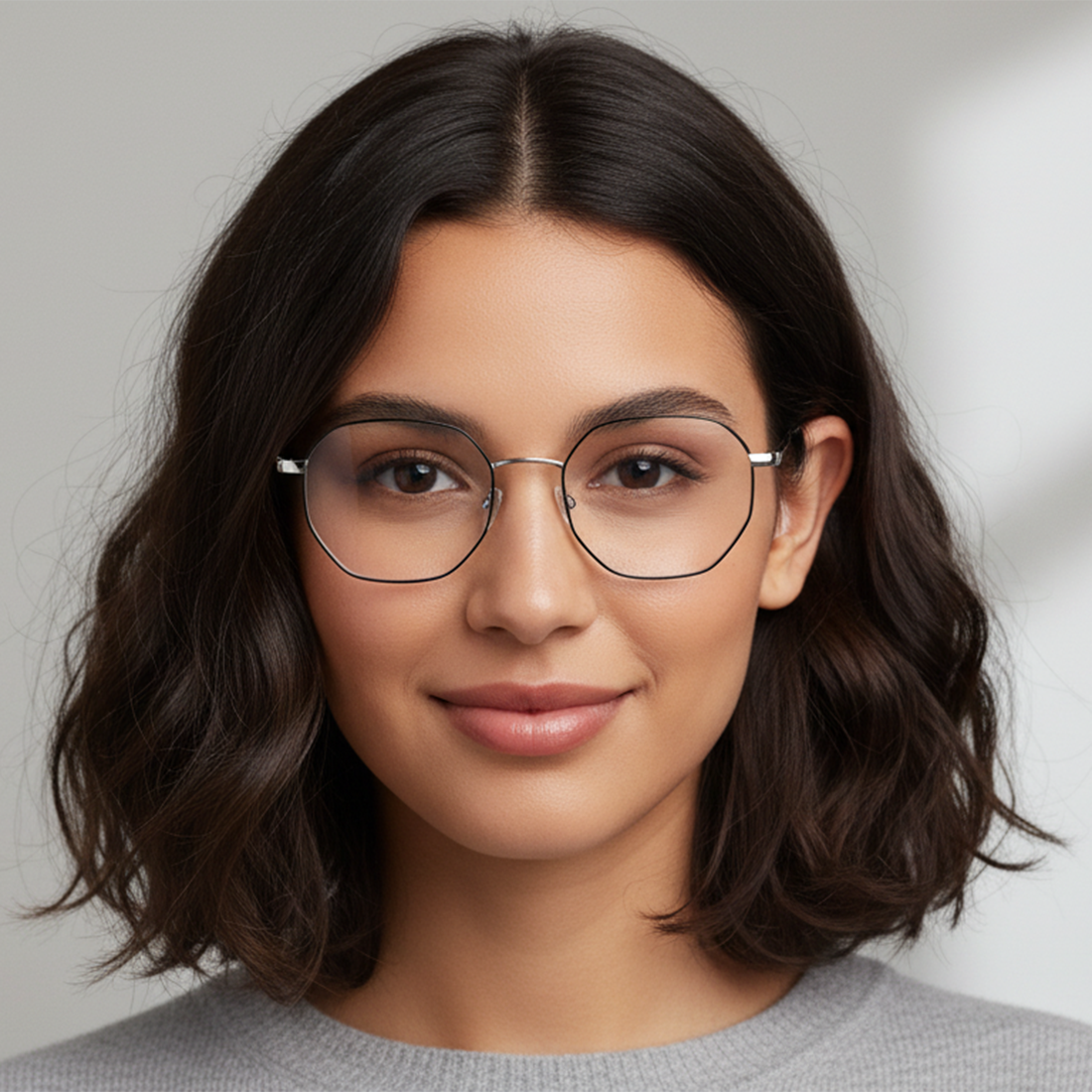  Gọng kính Calvin Klein Jeans CKJ22229LB 770 