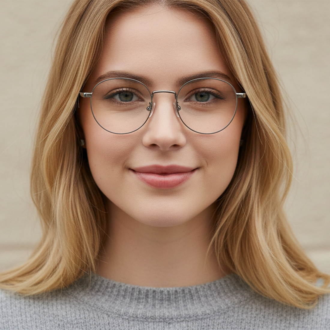  Gọng kính Calvin Klein Jeans CKJ22233LB 009 