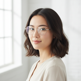  Gọng kính Calvin Klein Jeans CKJ22233LB 717 