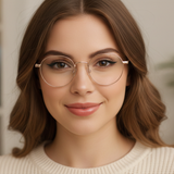  Gọng kính Calvin Klein Jeans CKJ22233LB 770 