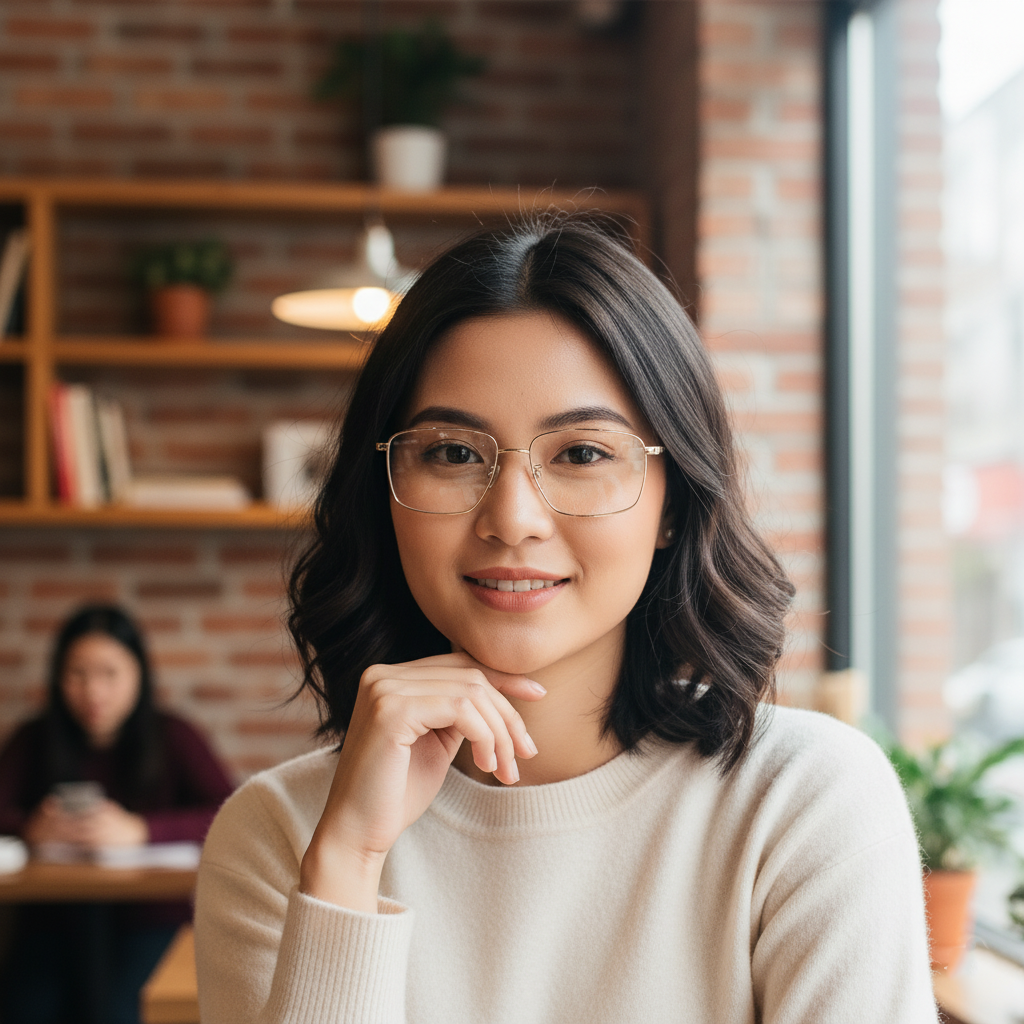 Gọng kính RAYBAN RB6524D 2993