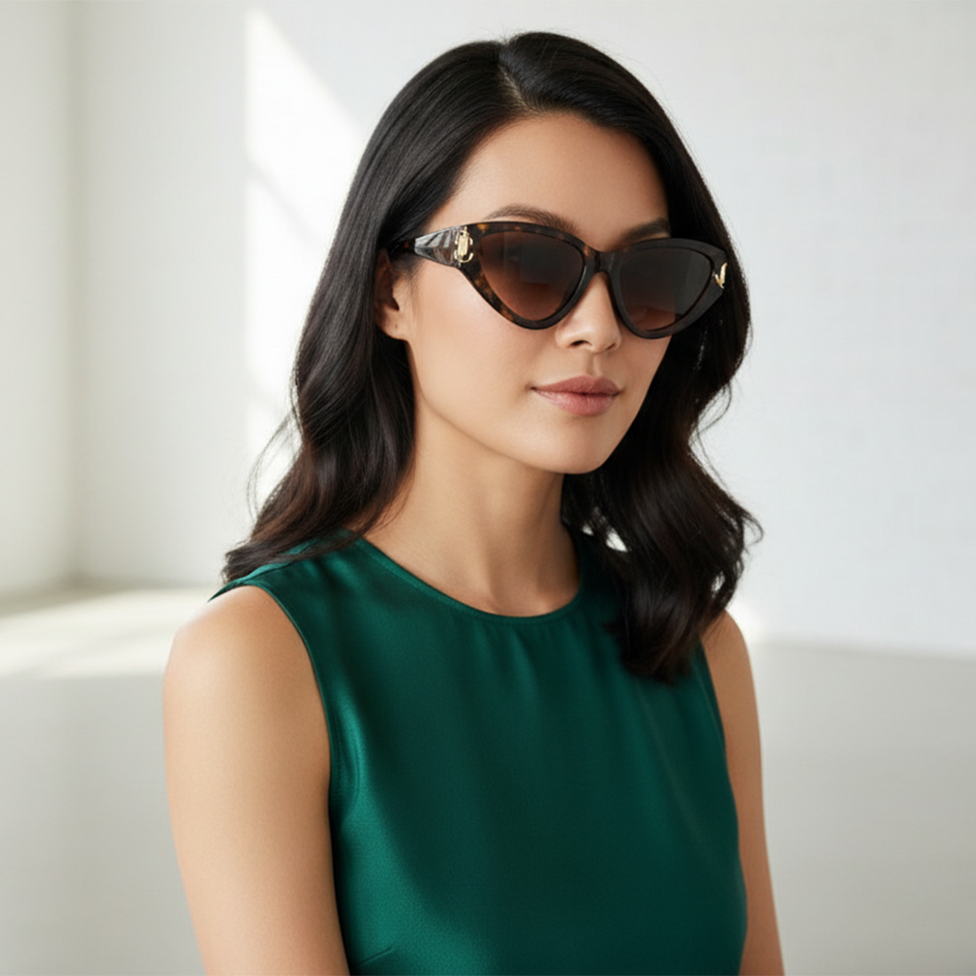  Kính mát JIMMY CHOO JC5019 500213 