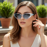  Kính mát JIMMY CHOO JC5019 502619 