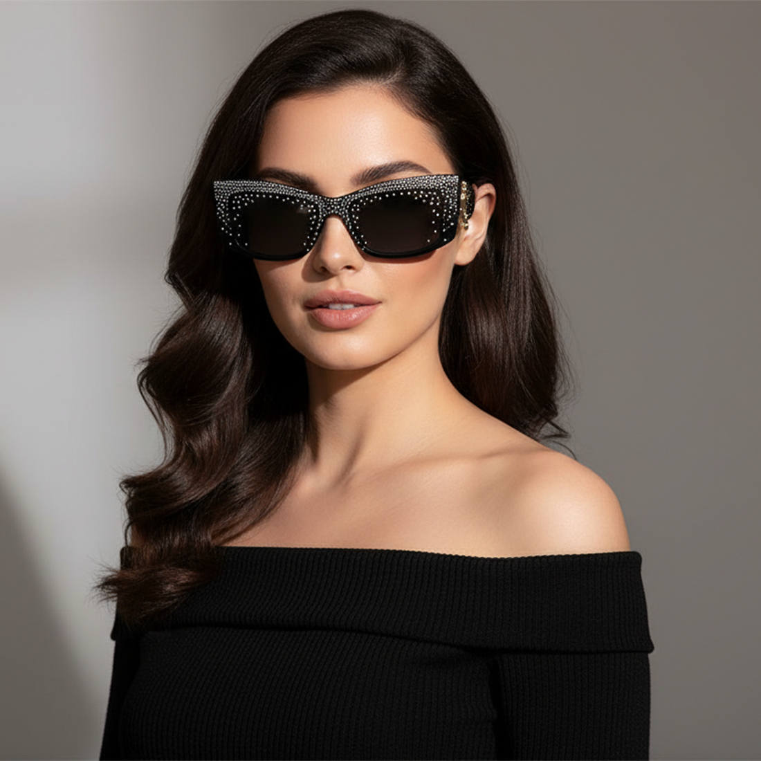  Kính mát JIMMY CHOO JC5020B 505387 