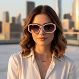  Kính mát JIMMY CHOO JC5021BU 503358 