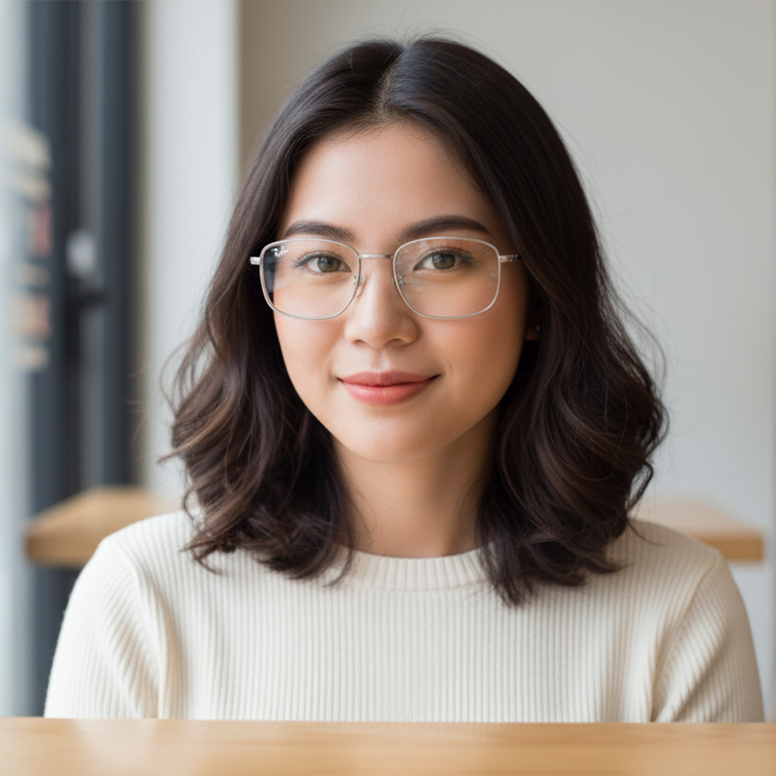 Gọng kính RAYBAN RB6533 2501