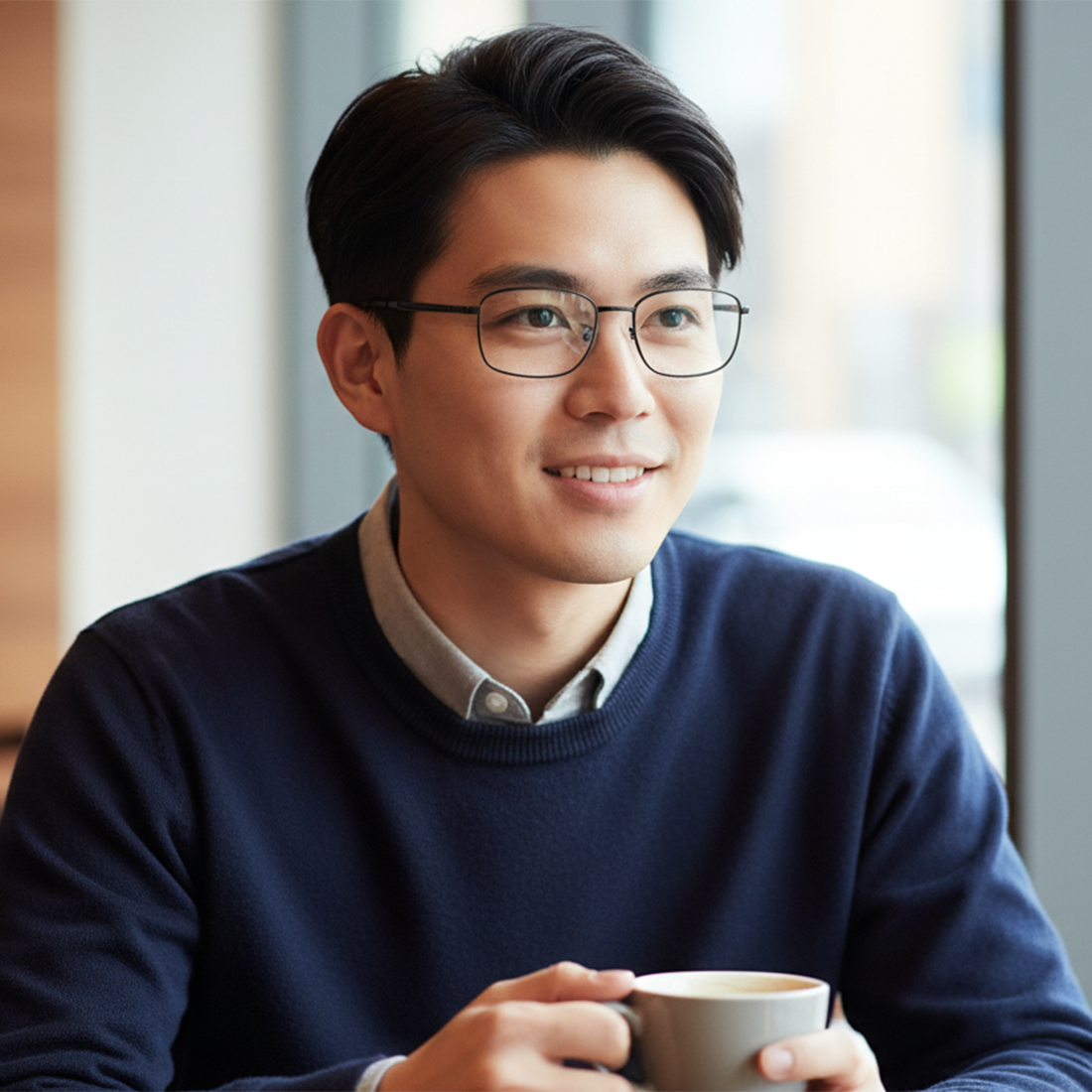 Gọng kính RAYBAN RB6533 2509