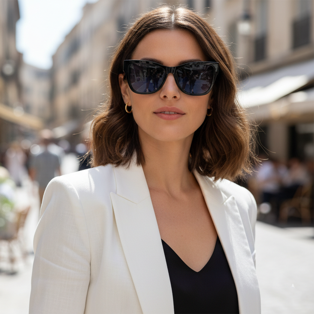  Kính mát JIMMY CHOO JC5024HU 501780 