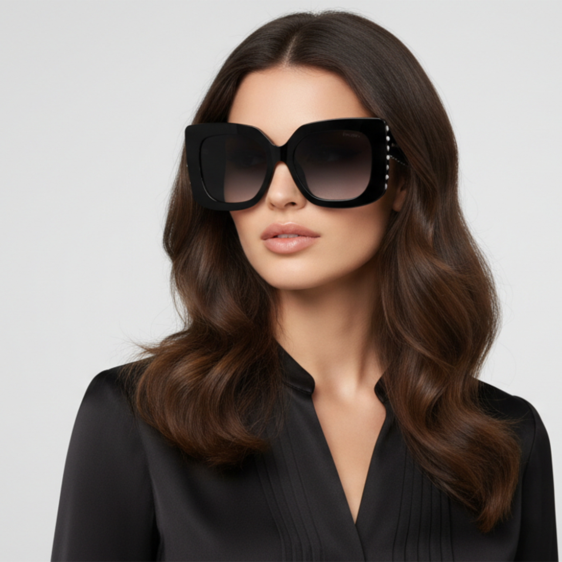  Kính mát JIMMY CHOO JC5025HF 50008G 