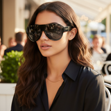  Kính mát JIMMY CHOO JC5027 50008G 