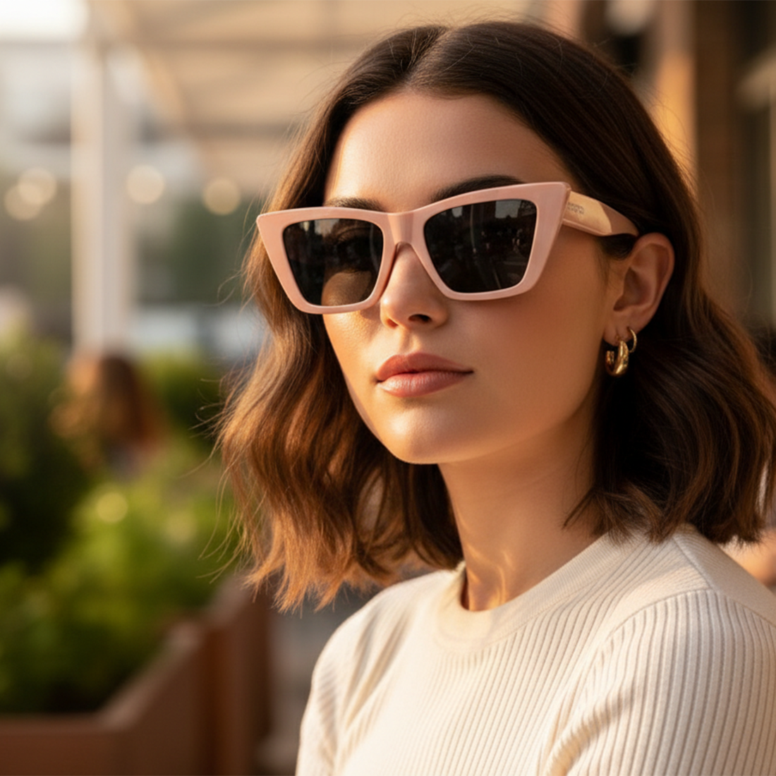  Kính mát JIMMY CHOO JC5028 501987 