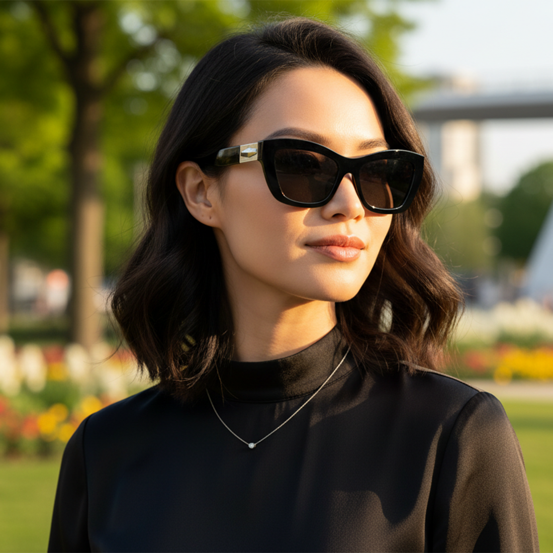  Kính mát JIMMY CHOO JC5030U 501787 