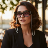  Kính mát JIMMY CHOO JC5033B 500058 