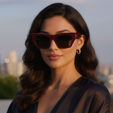  Kính mát JIMMY CHOO JC5035BF 505787 