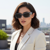  Kính mát JIMMY CHOO JC5037BU 506387 