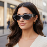  Kính mát JIMMY CHOO JC5038BU 506387 