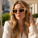  Kính mát JIMMY CHOO JC5040U 50257N 