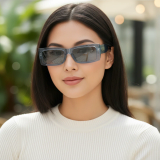 Kính mát Jimmy Choo JC5040U 5067/1U - Xanh