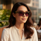  Kính mát JIMMY CHOO JC5041 50701A 