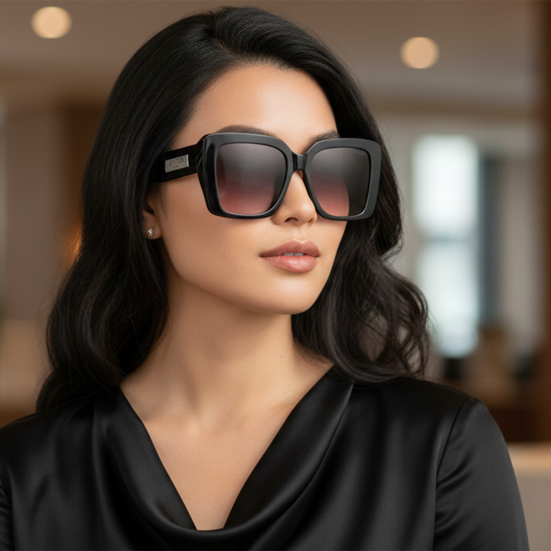  Kính mát JIMMY CHOO JC5042F 500046 