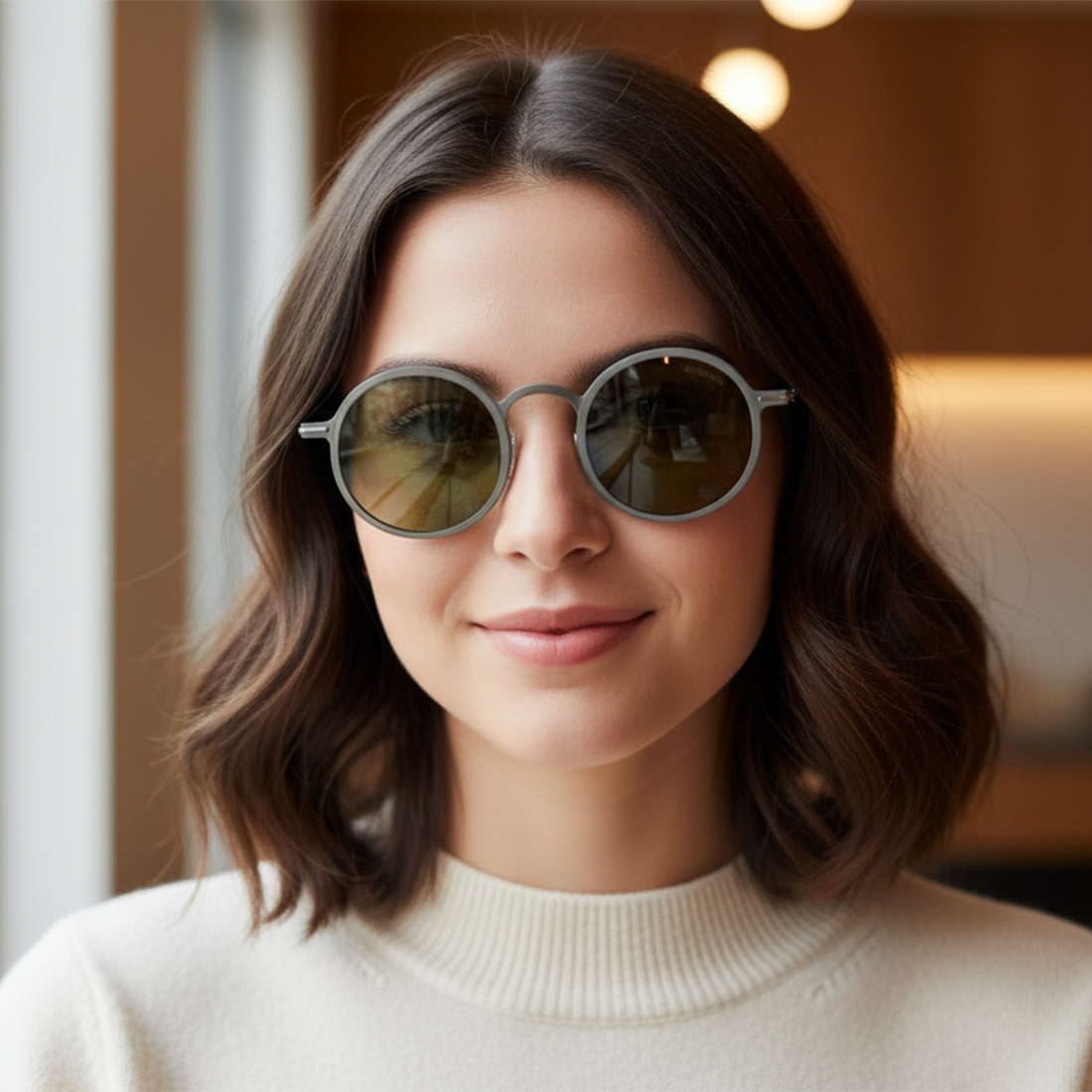  Kính mát Giorgio Armani AR6173T 340614 