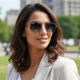  Kính mát Giorgio Armani AR6178 300371 