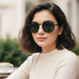  Kính mát Giorgio Armani AR6181 300131 