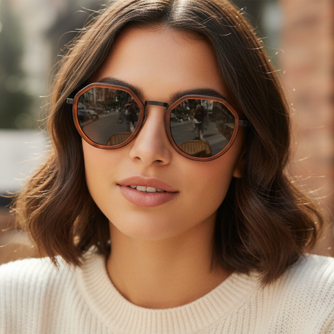  Kính mát Giorgio Armani AR6181 6404R5 