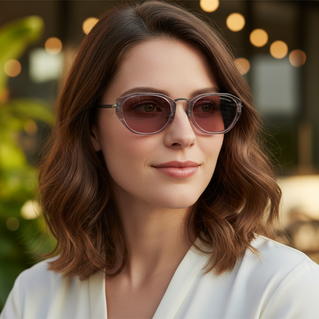  Kính mát Giorgio Armani AR8242 630513 