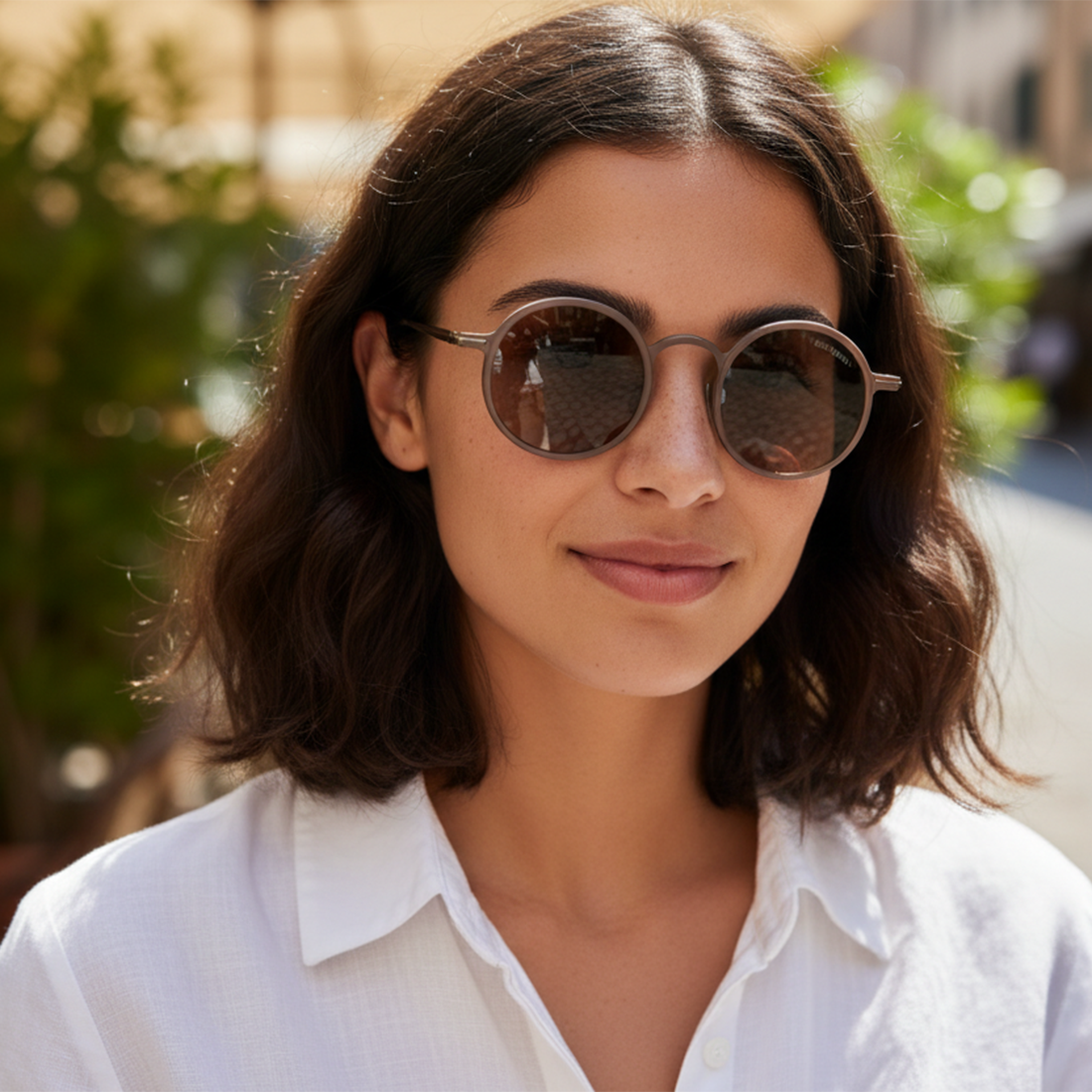  Kính mát Giorgio Armani AR6173T 340773 