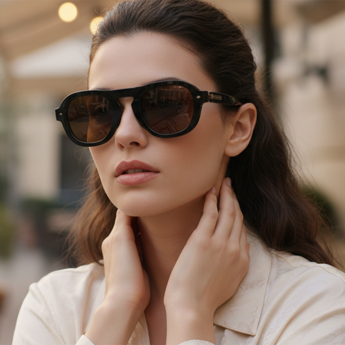  Kính mát Giorgio Armani AR8244F 587553 