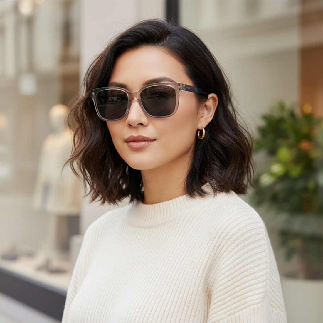  Kính mát trẻ em Kids VOGUE VJ2027 272687 