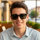  Kính mát trẻ em Kids VOGUE VJ2027 W4471 