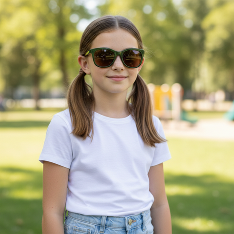 Kính mát trẻ em Kids VOGUE VJ2028 320873