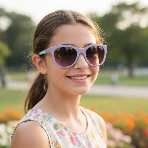 Kính mát trẻ em Kids VOGUE VJ2028 32104Q