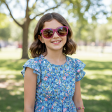  Kính mát trẻ em Kids VOGUE VJ2028 321169 