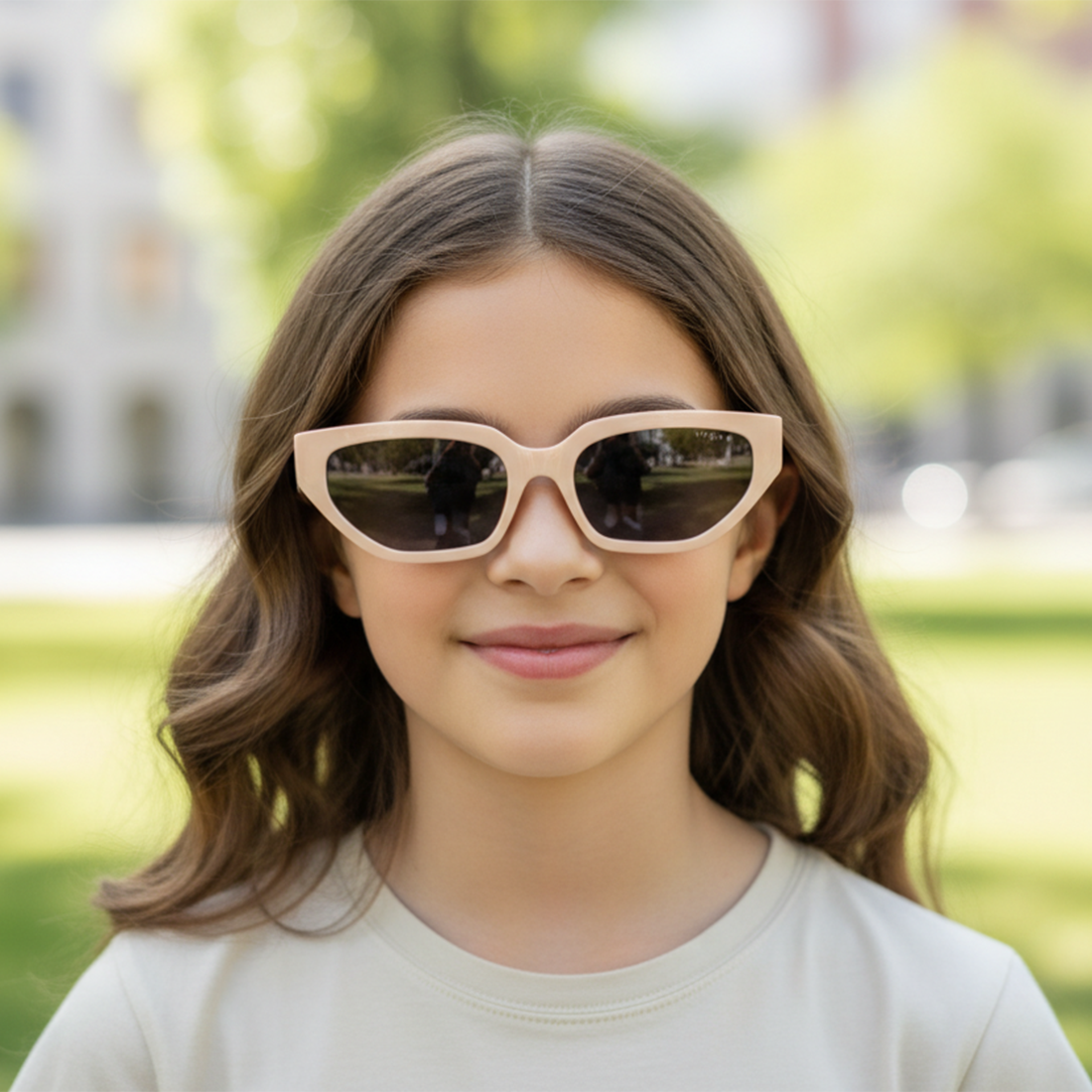  Kính mát trẻ em Kids VOGUE VJ2029 320687 