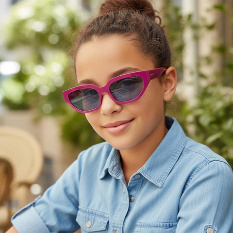 Kính mát trẻ em Kids VOGUE VJ2029 230180