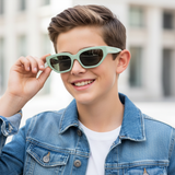  Kính mát trẻ em Kids VOGUE VJ2029 320571 