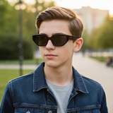  Kính mát trẻ em Kids VOGUE VJ2029 W4487 