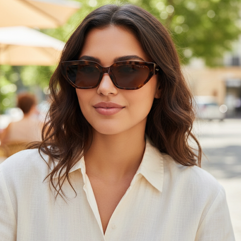 Kính mát trẻ em Kids VOGUE VJ2029 W65673