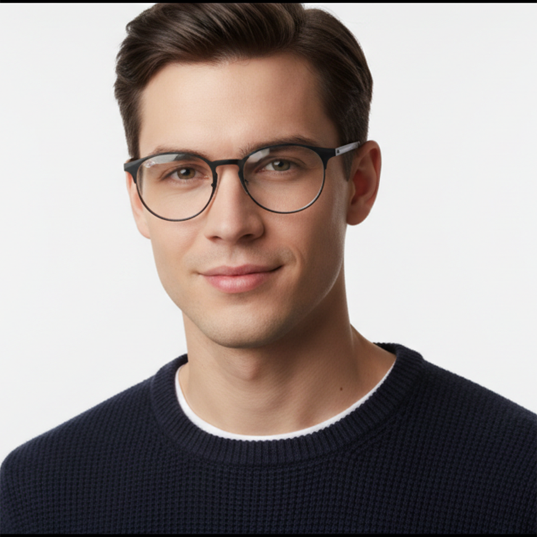 Gọng kính RAYBAN RB6375 2861