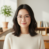  Gọng kính CHARMANT CH42203 GD 