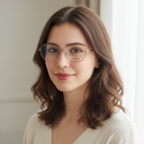  Gọng kính CHARMANT CH42203 RG 