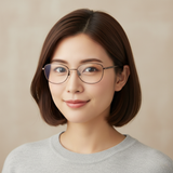  Gọng kính CHARMANT CH29236 RO 