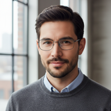  Gọng kính CHARMANT CH29131 BK 