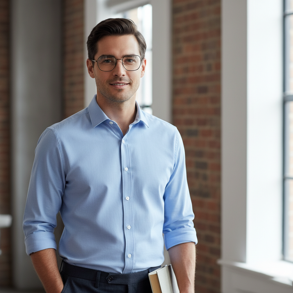  Gọng kính CHARMANT CH42000 BK 