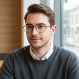  Gọng kính CHARMANT CH42000 BR 